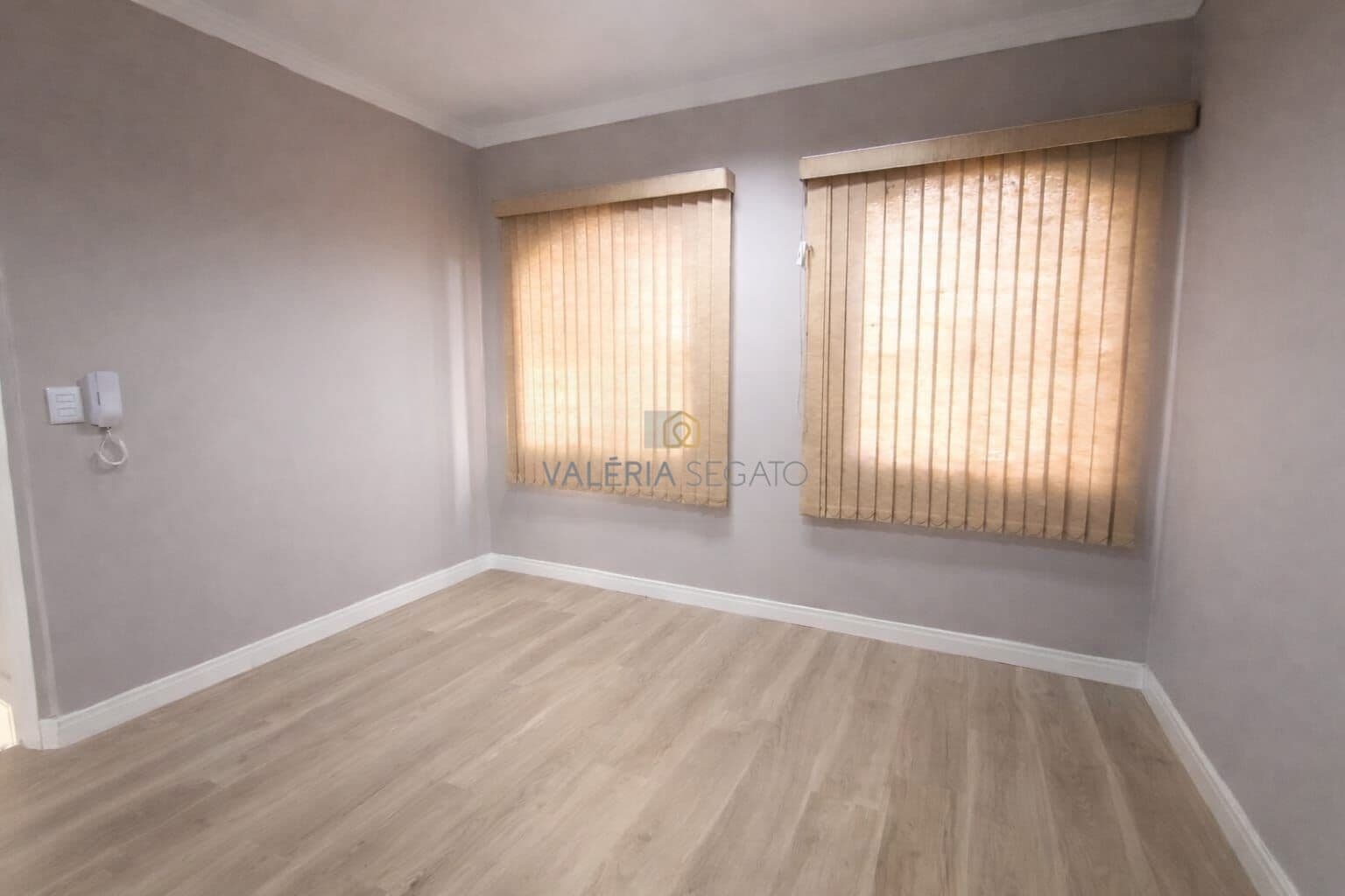 Sala comercial - Centro - Cerquilho/SP