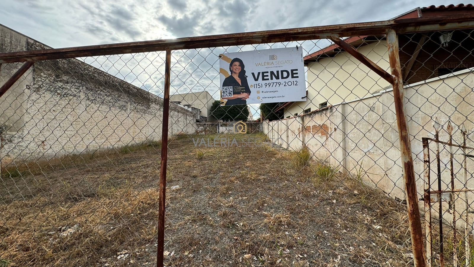 Terreno - Centro, Tietê/SP