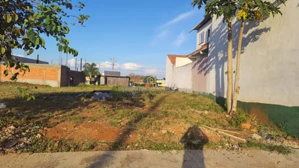 Terreno - Lote