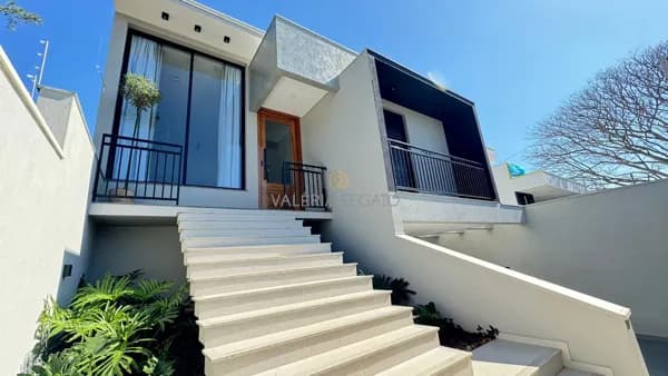 Casa em Vila Ipoméia, Tietê/SP
