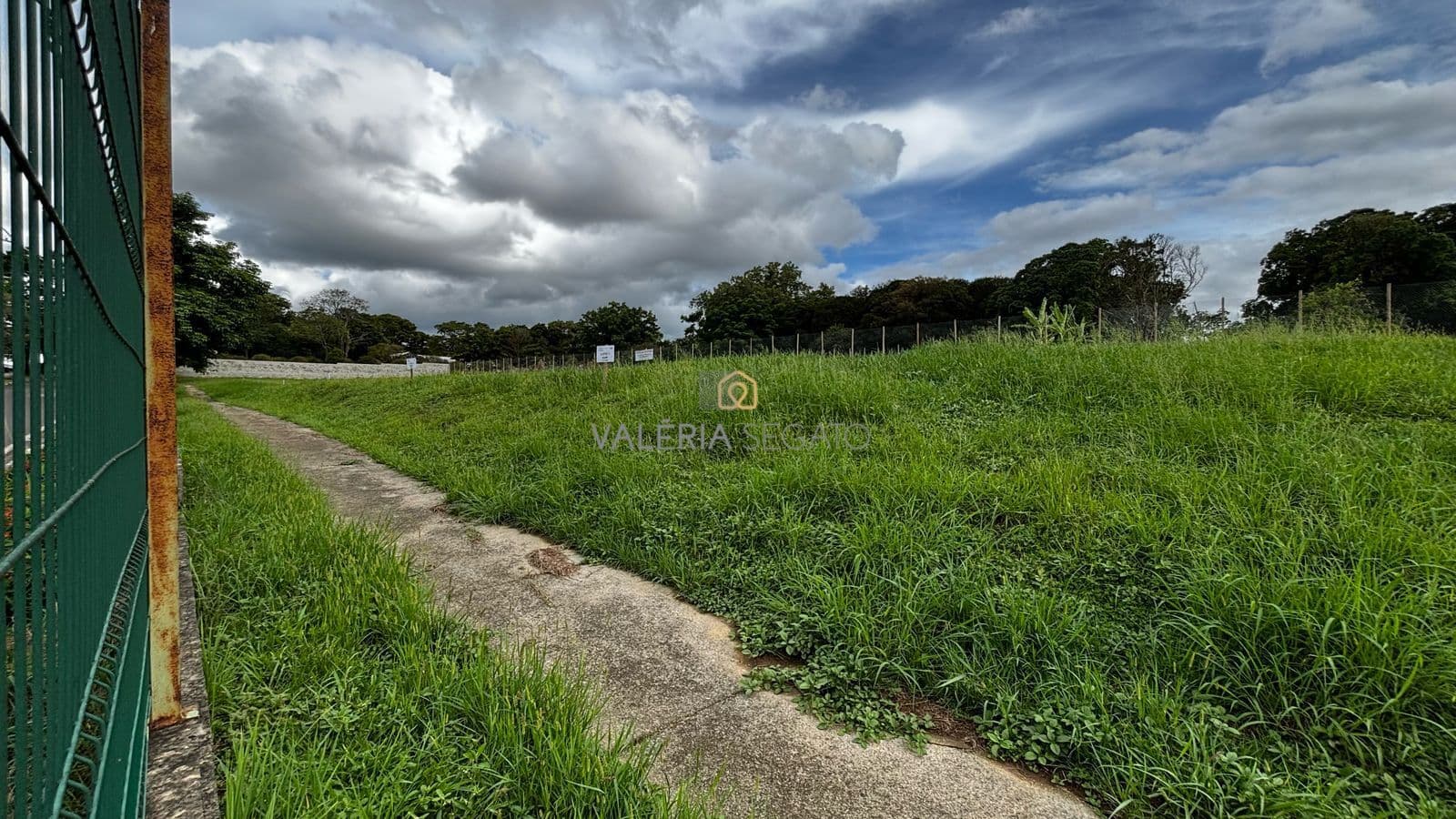 Terreno comercial, bairro Paraíso, Tietê/SP.