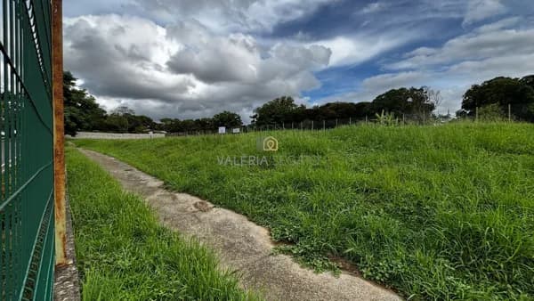 Terreno comercial, bairro Paraíso, Tietê/SP.