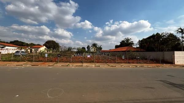 Lote/Terreno em Cerquilho - Residencial Flamboyant
