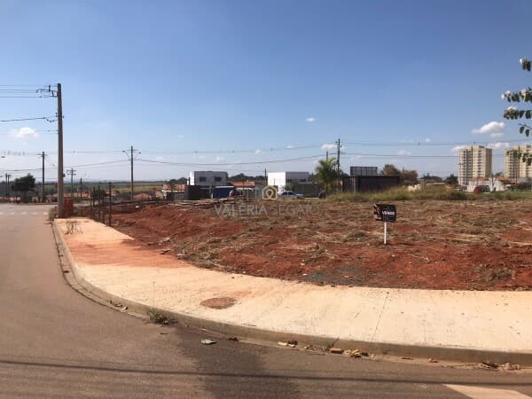Terreno - Lote