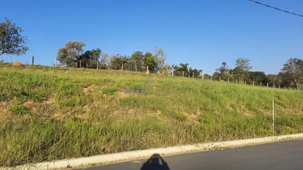 Terreno - Loteamento Trevisan - Cerquilho/SP