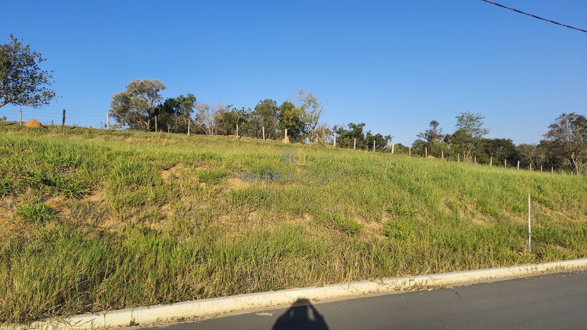 Terreno - Loteamento Trevisan - Cerquilho/SP