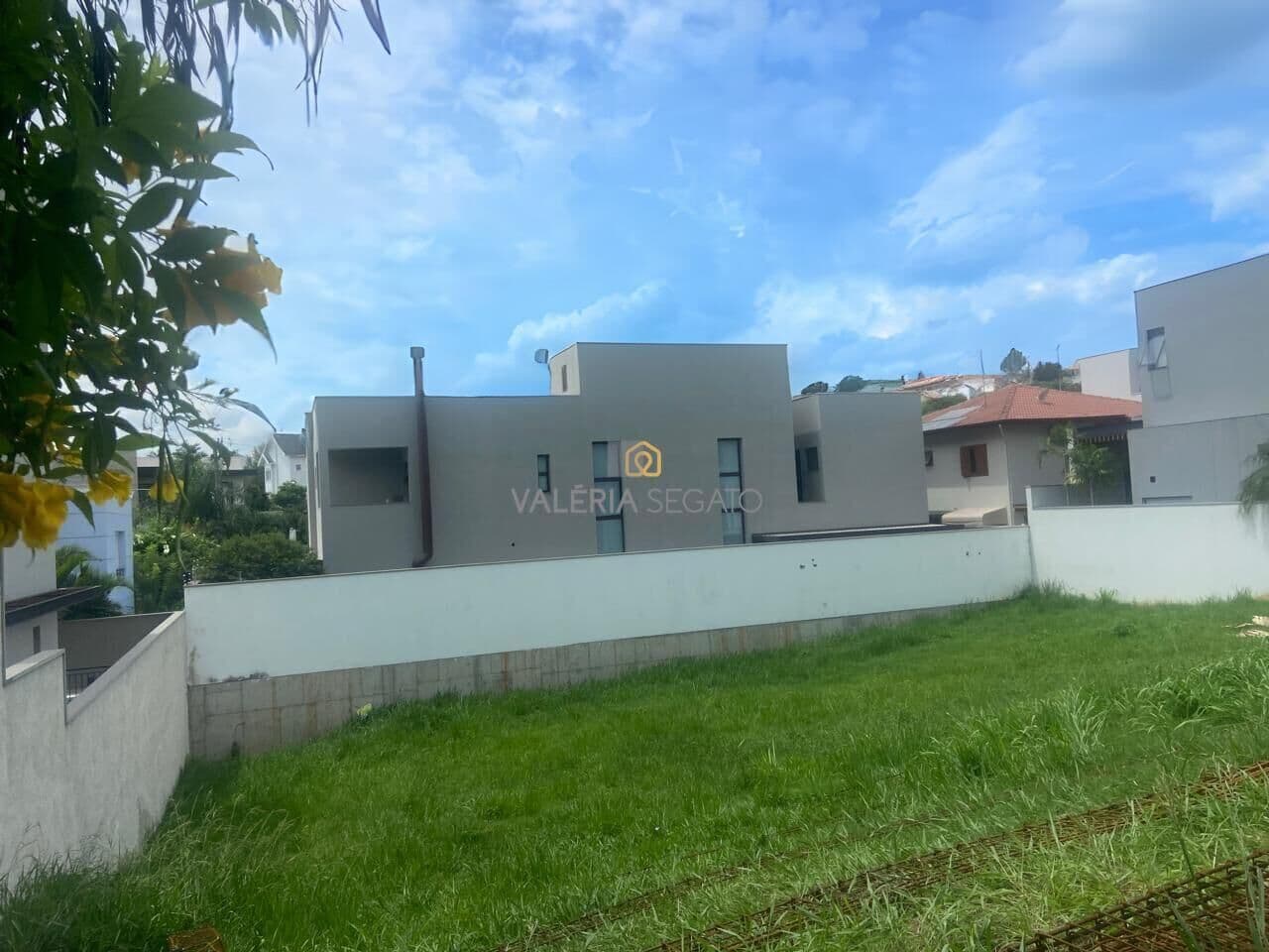 Terreno em Condomínio Cidade Jardim, Tietê/SP