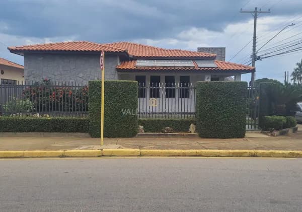 Casa em Cerquilho - Centro