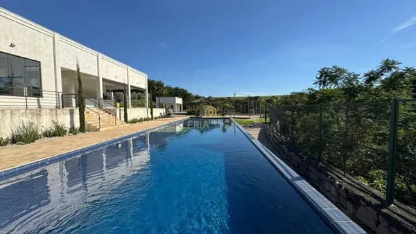 Terreno em Condomínio - Reserva do Francês