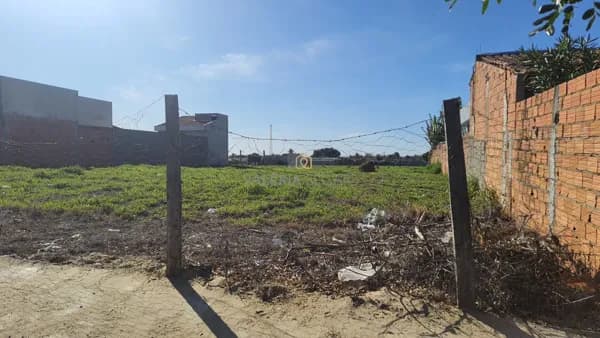 Terreno em Residencial da Colina II, Cerquilho/SP