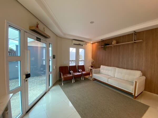 Sala comercial Térreo em Centro, Cerquilho/SP