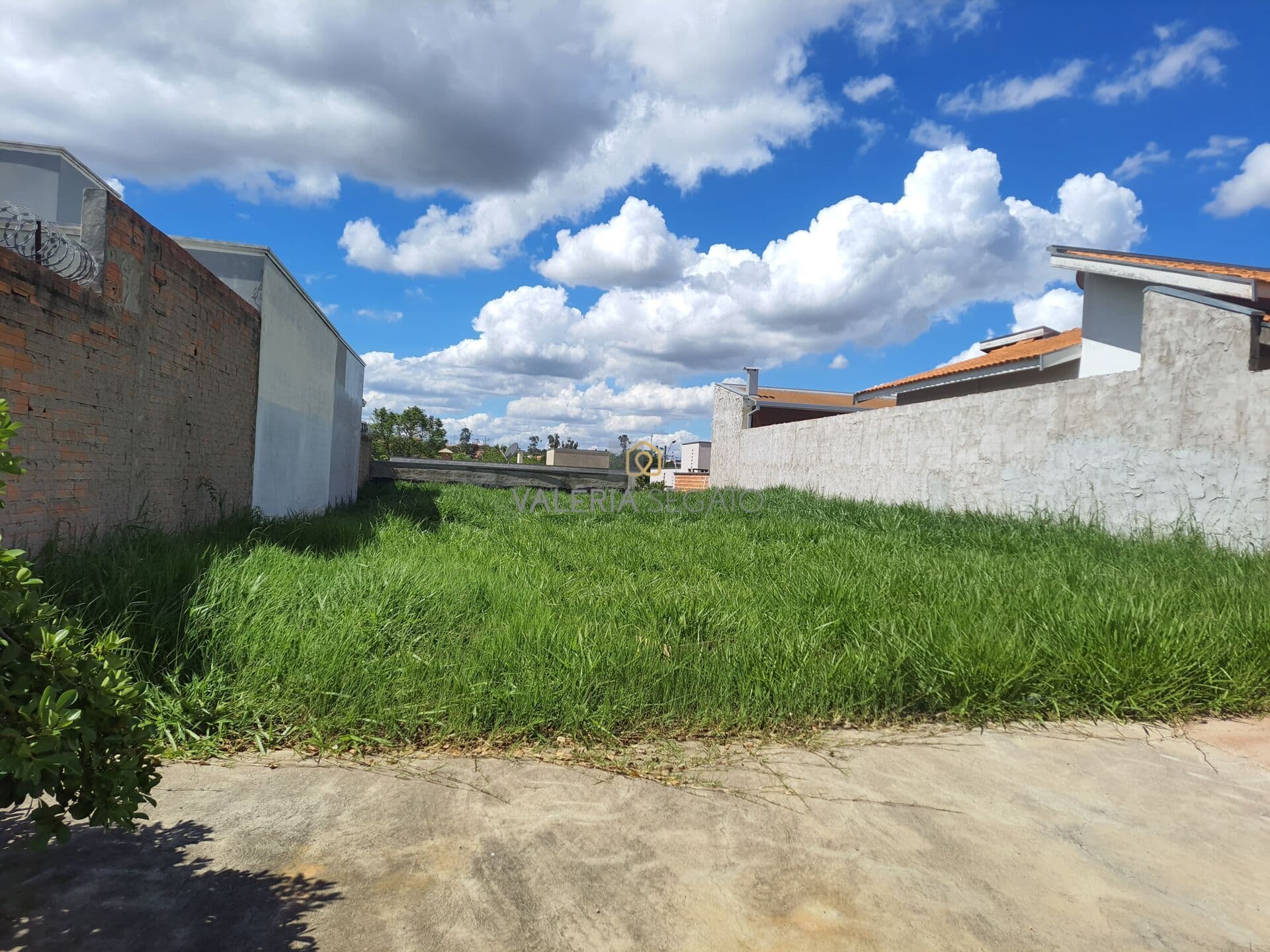 Terreno - Residencial Bellucci - Cerquilho/SP