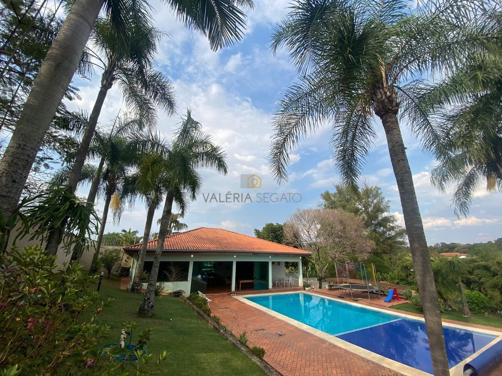 Chácara Chácara em Jardim Bonanza, Tietê/SP