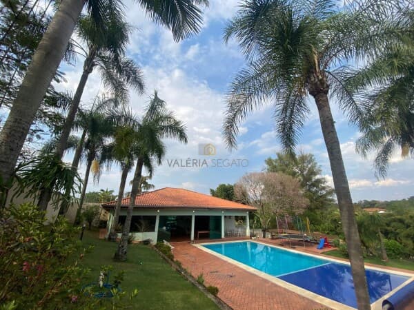 Chácara Chácara em Jardim Bonanza, Tietê/SP