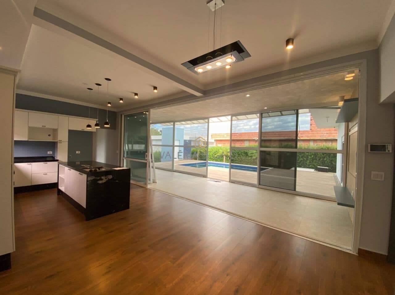 Casa em Tatuí - Residencial Ecopark