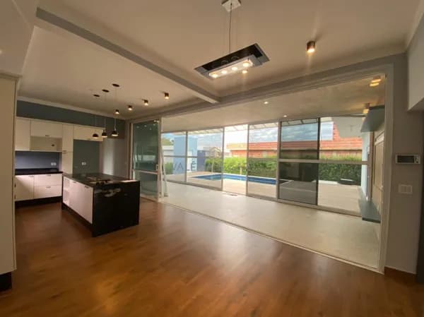Casa em Tatuí - Residencial Ecopark
