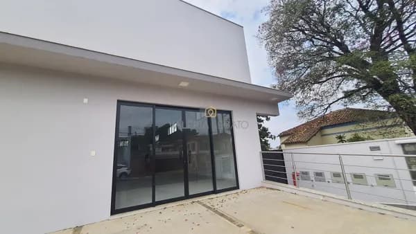 Salão Comercial - Centro - Cerquilho/SP