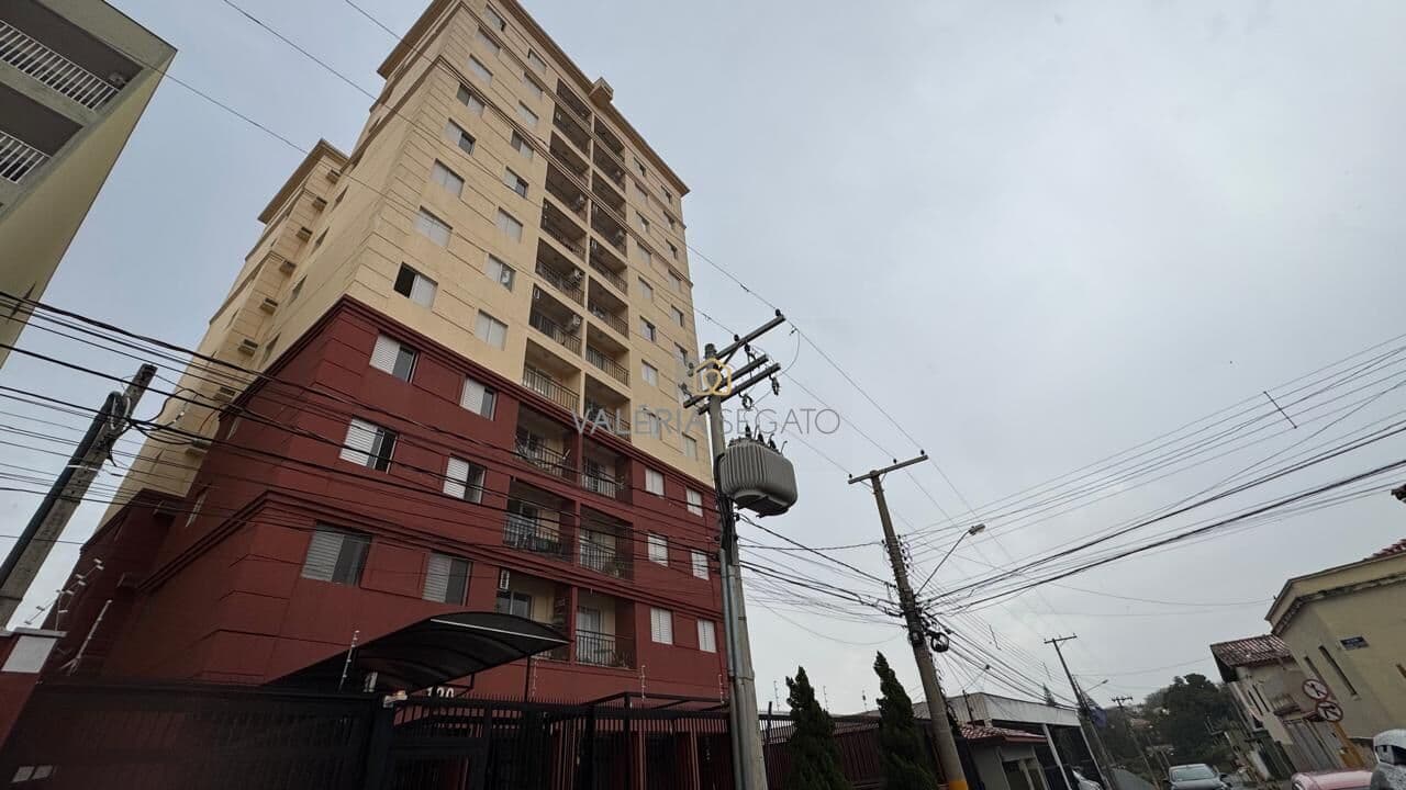 Apartamento em Centro, Tietê/SP