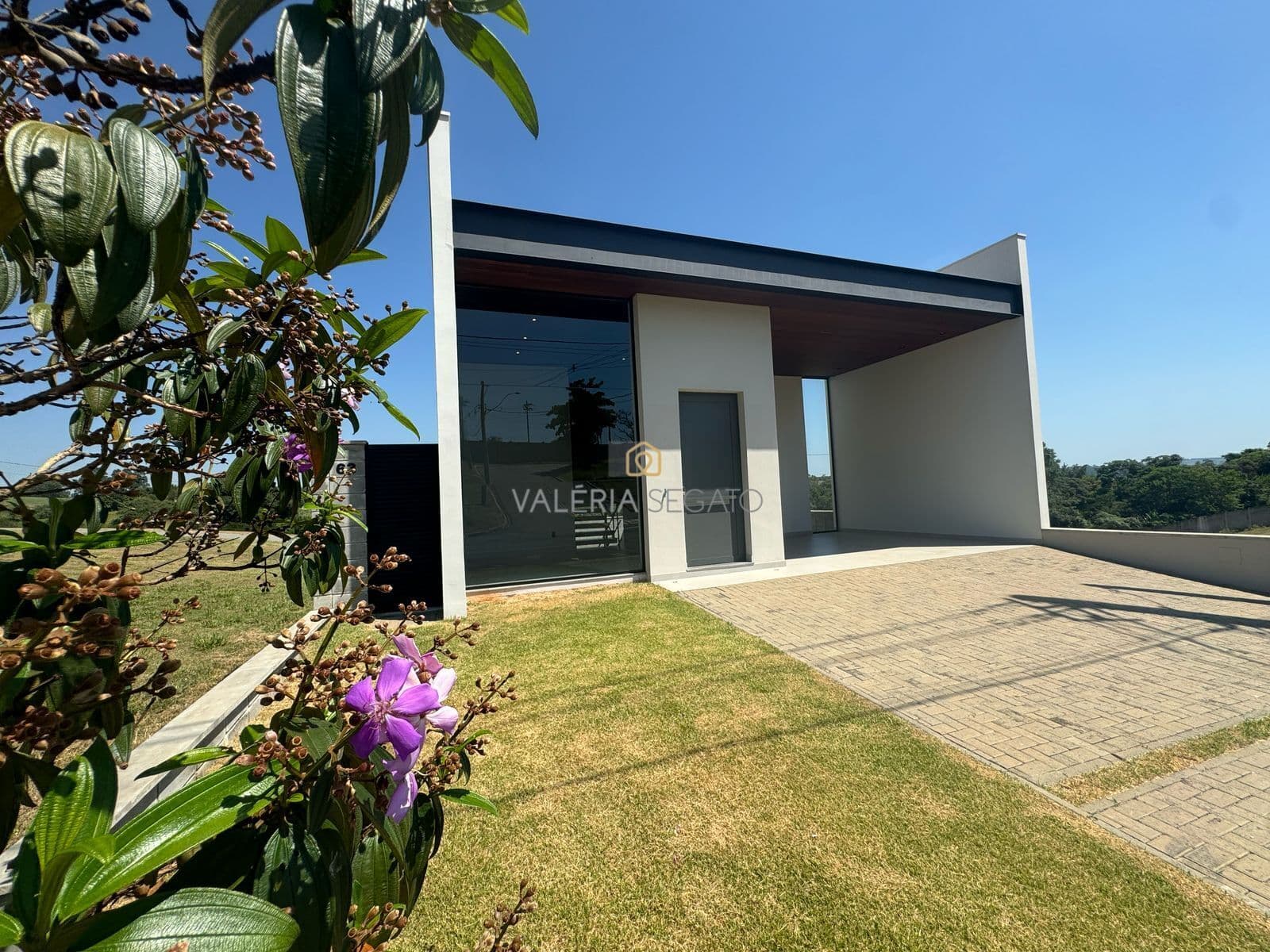 Casa em Condomínio em Residencial Terras do Francês, Tietê/SP