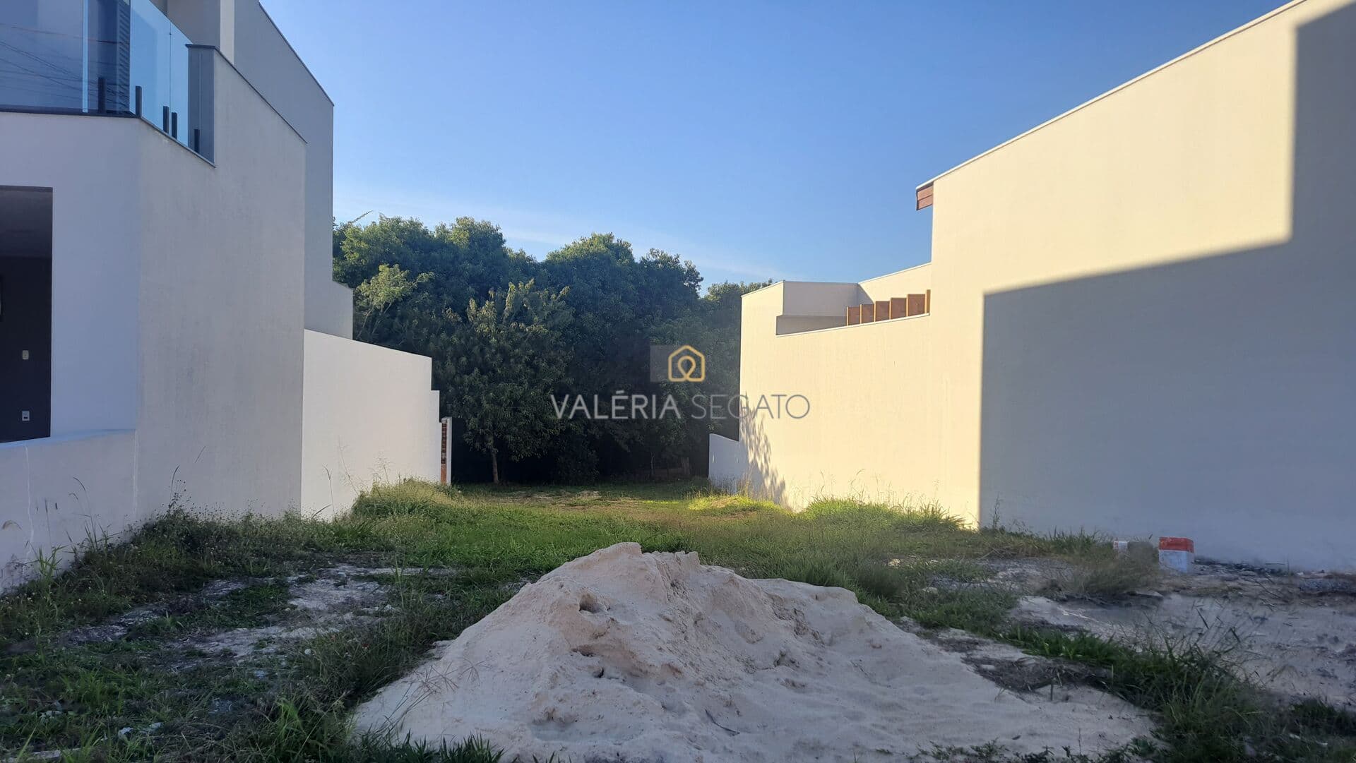 Terreno - Residencial Green Valley - Cerquilho/SP