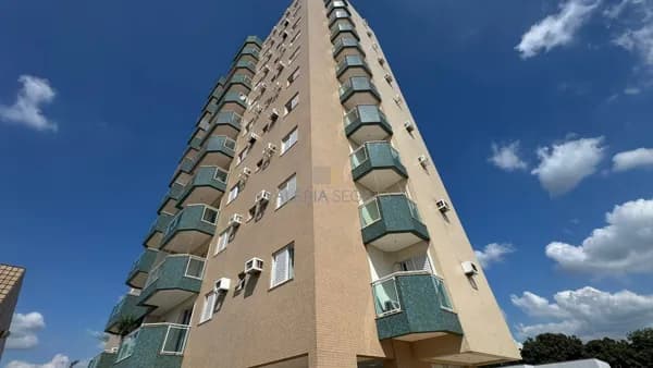 Apartamento em Tietê - Centro