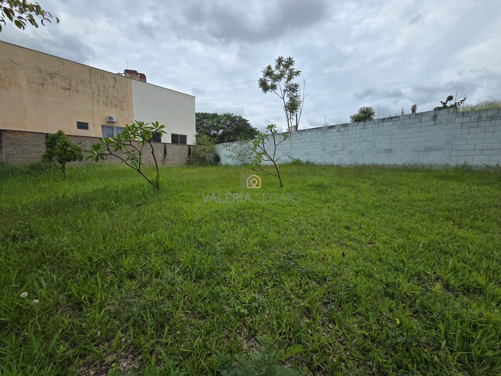 Terreno em Condomínio - Green Valley