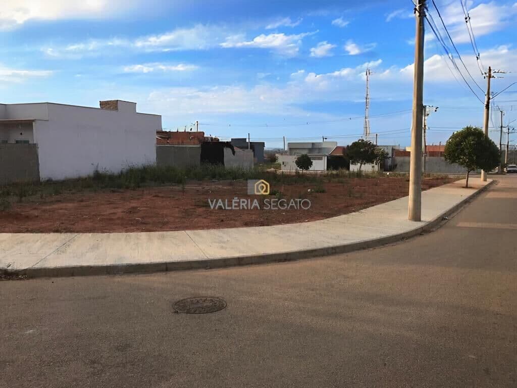 Terreno Lote em Vitória II, Cerquilho/SP