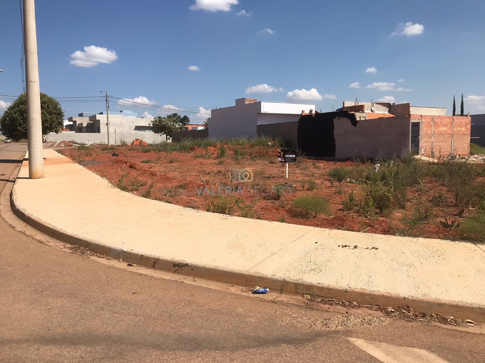 Terreno - Lote