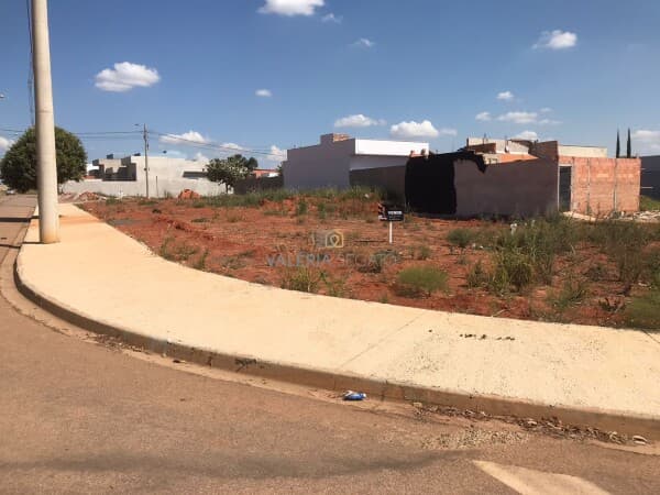 Terreno - Lote