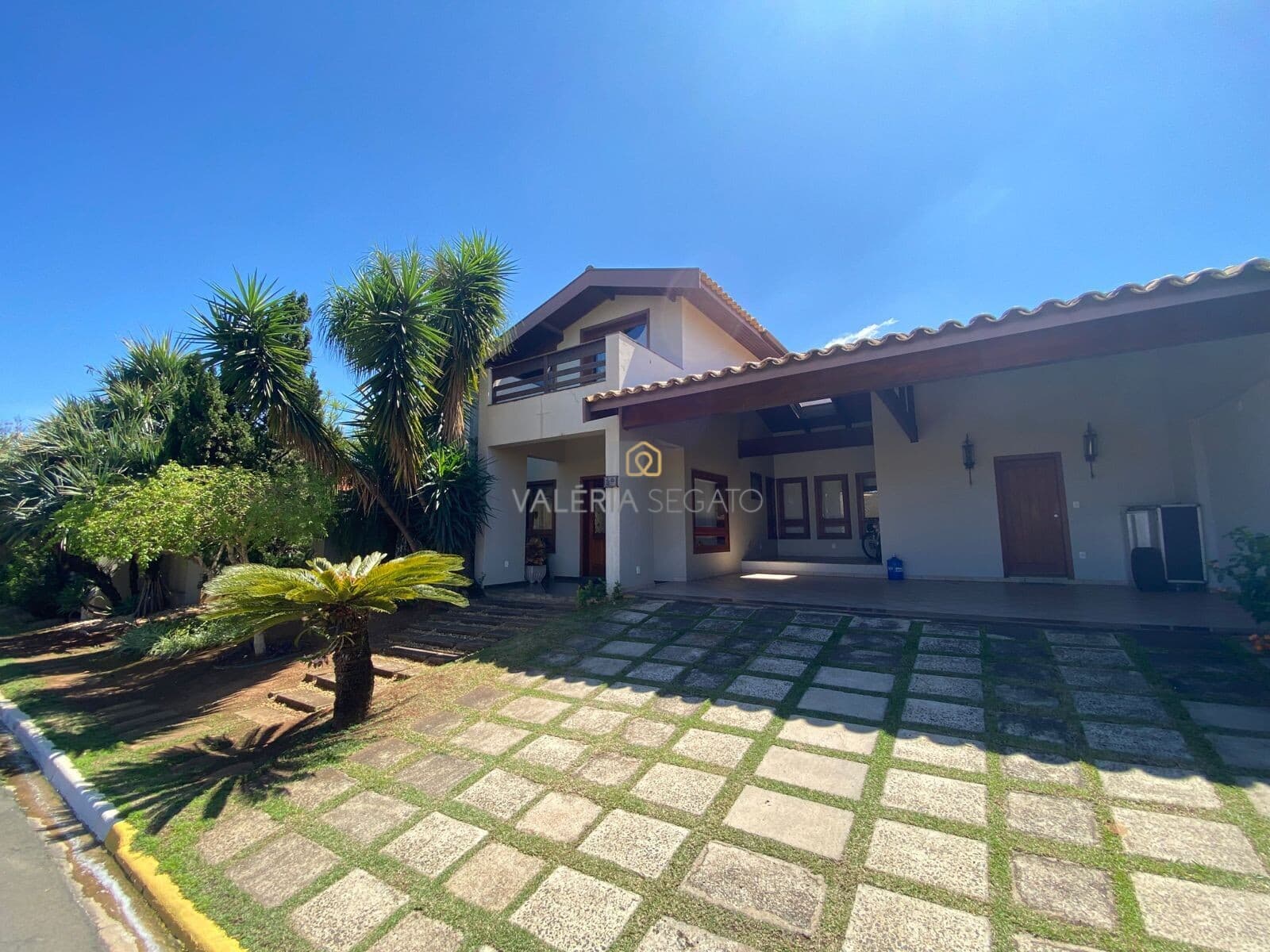 Casa de Condomínio em Tietê - Nova Tietê