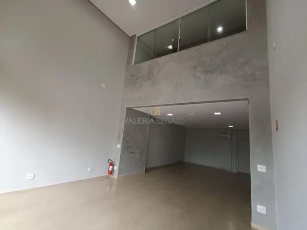 Sala Comercial no Centro em Cerquilho/SP