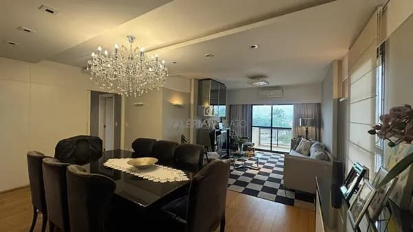 Apartamento Alto Padrão - Centro - Cerquilho/SP