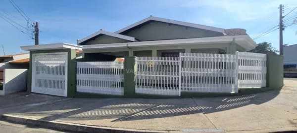 Casa - Residencial Corrocher - Cerquilho/SP