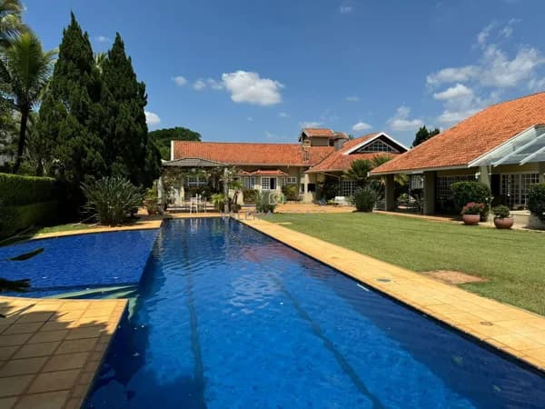 Casa em Condomínio em Parque Residencial Colina das Estrelas, Tatuí/SP