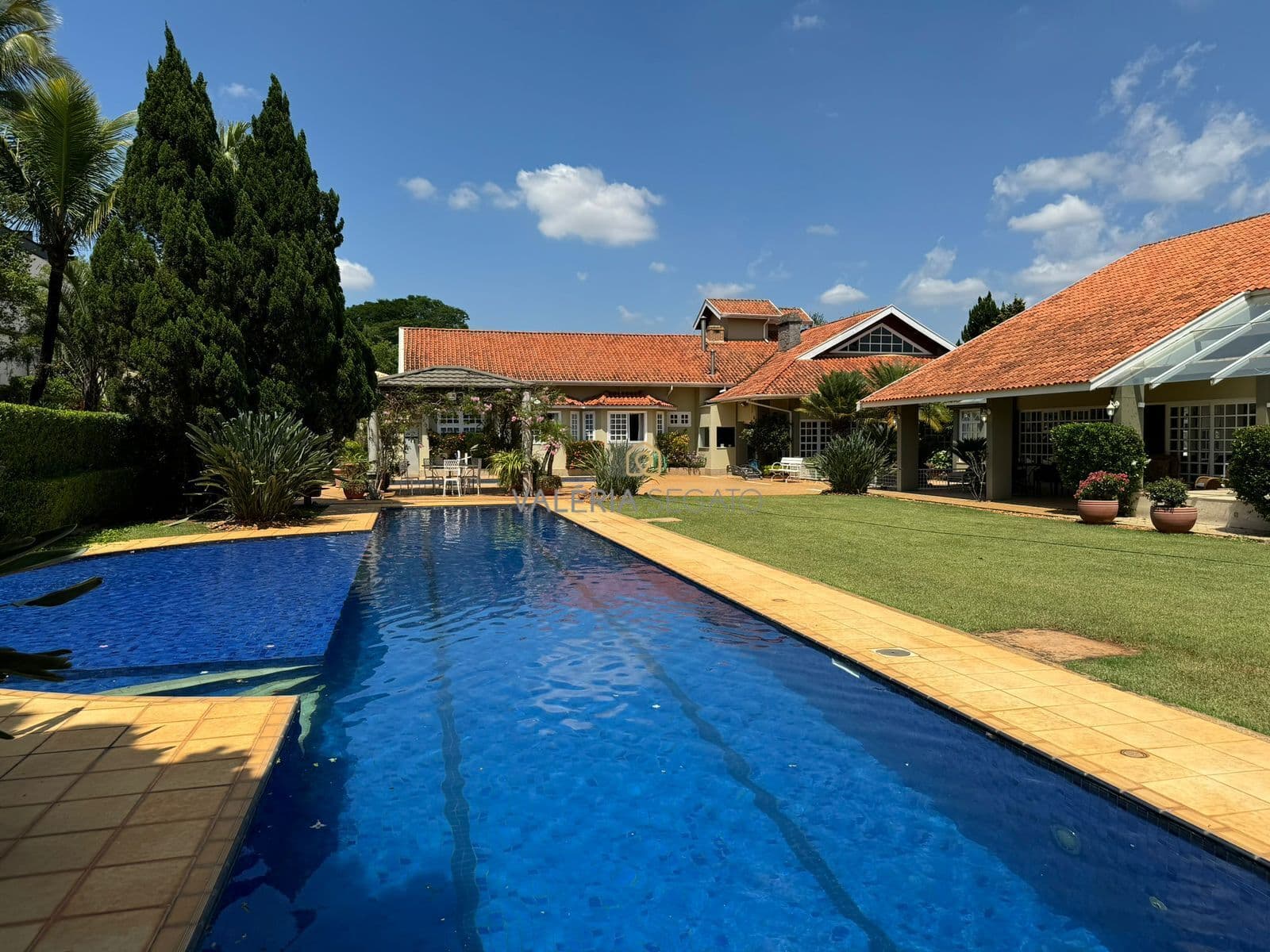 Casa em Condomínio em Parque Residencial Colina das Estrelas, Tatuí/SP
