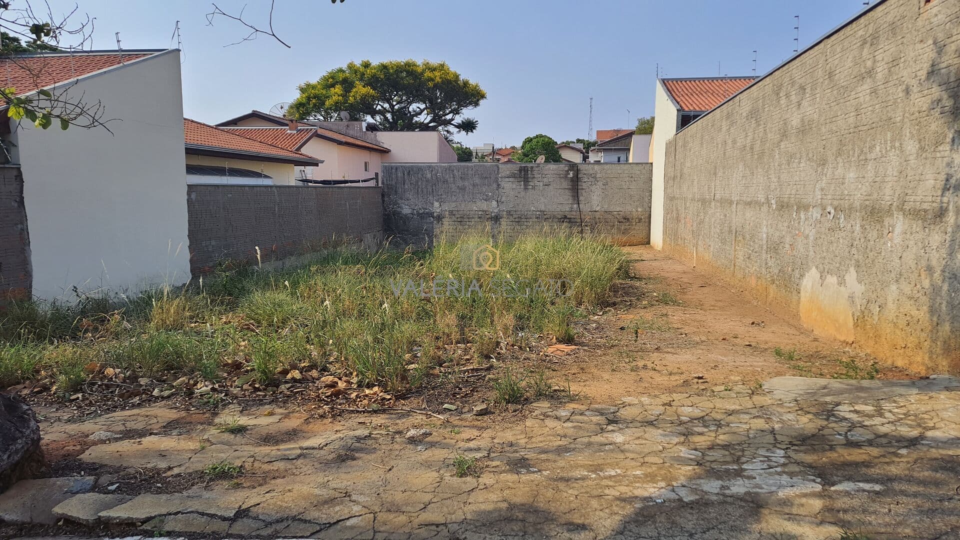 Terreno em Portal dos Pilares, Cerquilho/SP