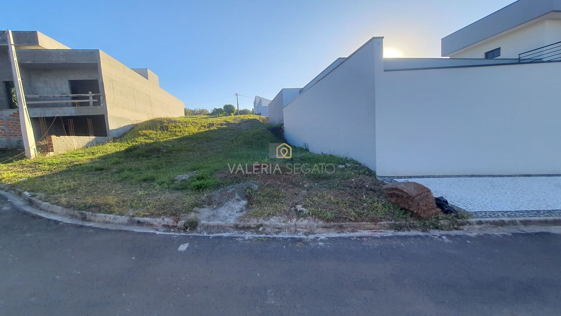Terreno - Residencial Green Valley - Cerquilho/SP