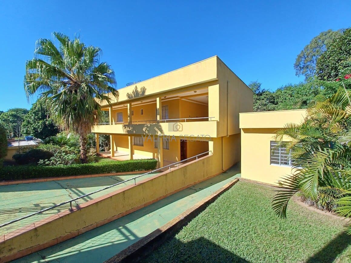 Chácara - Condomínio Vitassay, Boituva/SP