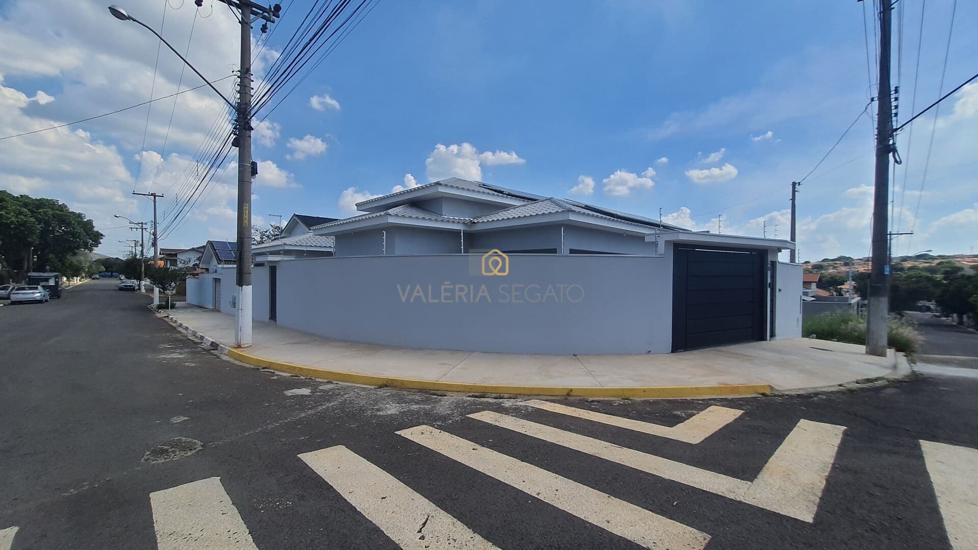 Casa Térrea em Portal dos Pilares, Cerquilho/SP