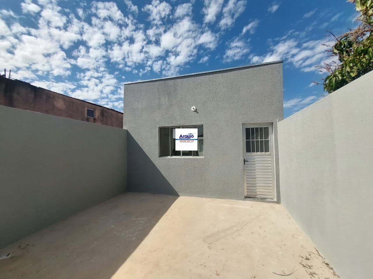 Casa Residencial a Venda
