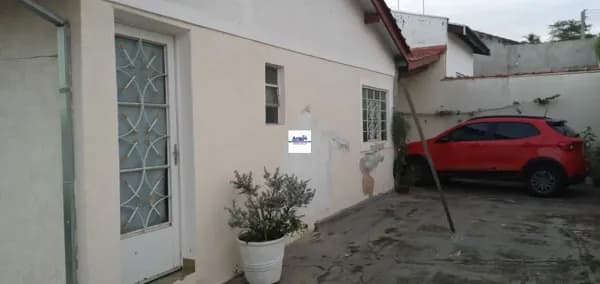 Casa em Hortolândia - Vila Real