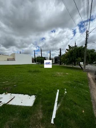 Terreno em Condomínio a Venda