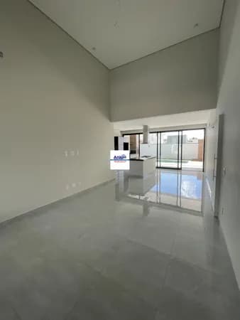 Casa em Condomínio Residencial