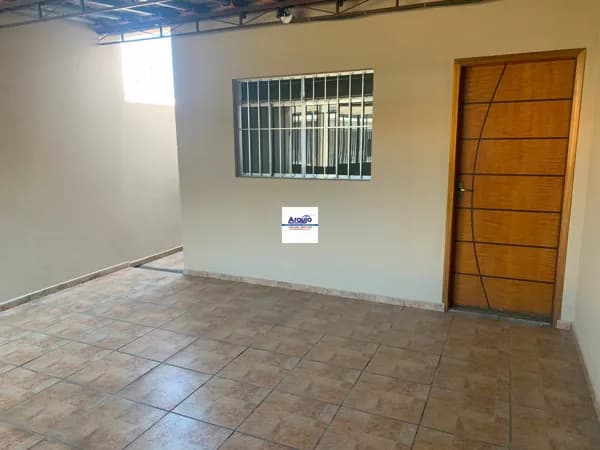 Casa Residencial