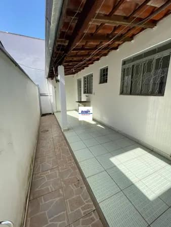 Casa Residencial para Locação