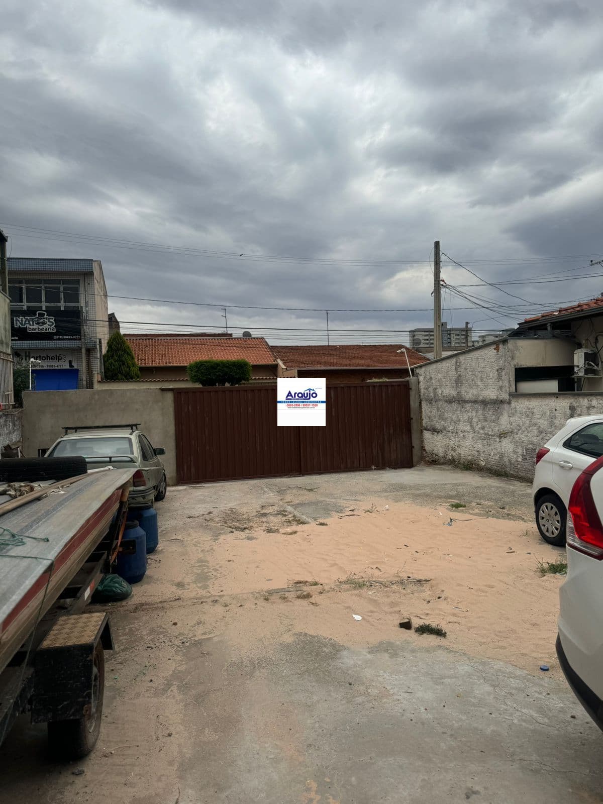 Terreno a Venda