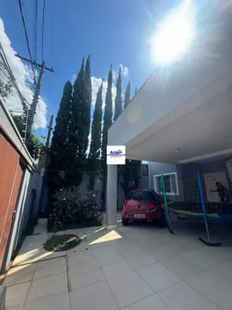 Casa Residencial a Venda