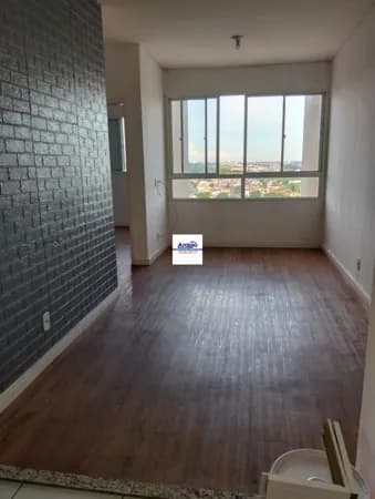 Apartamento Residencial p/ Locação