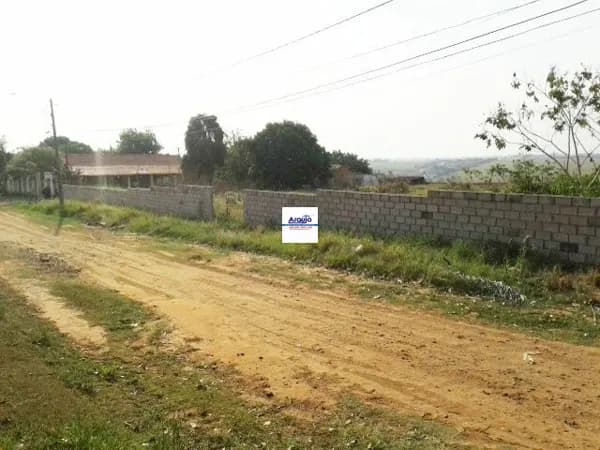 Chácara terreno