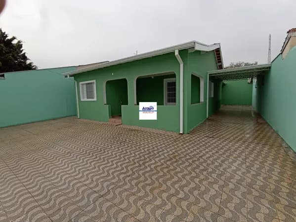 Casa Residencial a Venda